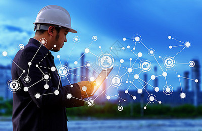 人工智能物流背景下的計算機網(wǎng)絡(luò)工程