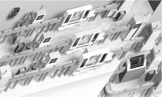 以MES系統(tǒng)為核心構(gòu)建智能工廠，賦能計算機網(wǎng)絡(luò)工程新篇章