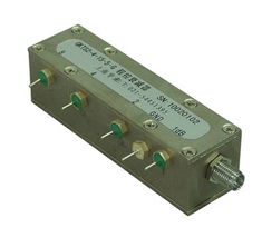 上海華湘計算機通訊工程 程控衰減器產(chǎn)品列表與應(yīng)用