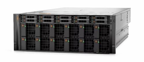 戴爾易安信 打造全行業IT基石，驅動AI在中國深入落地——聚焦深圳計算機系統服務